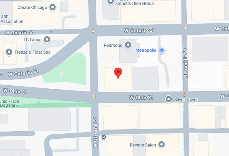 Logicgate Location Map