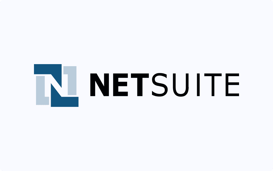 Netsuite Expense Reports