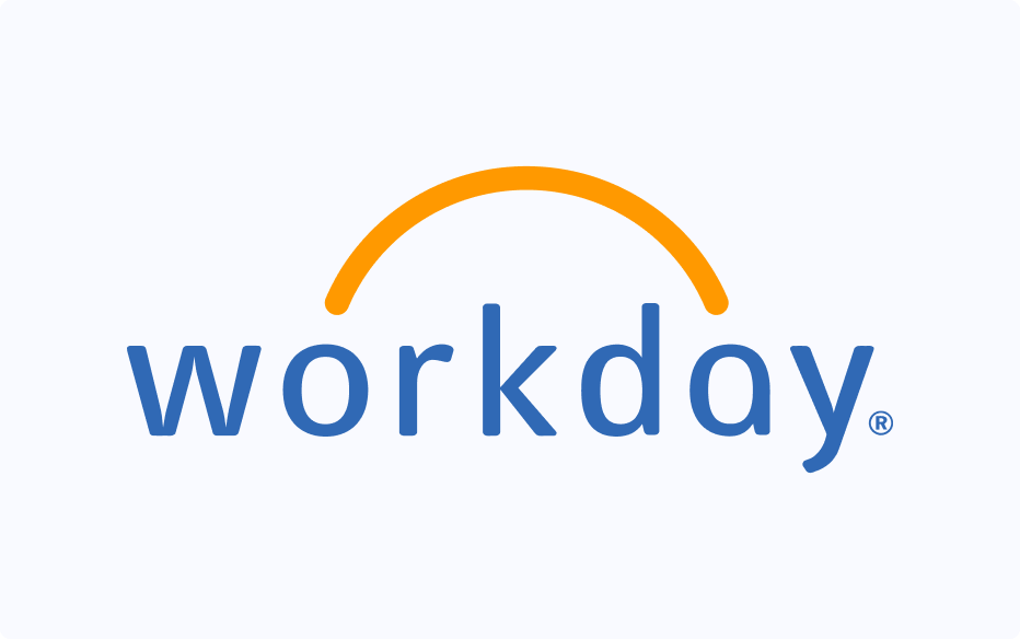 Workday Employee Information