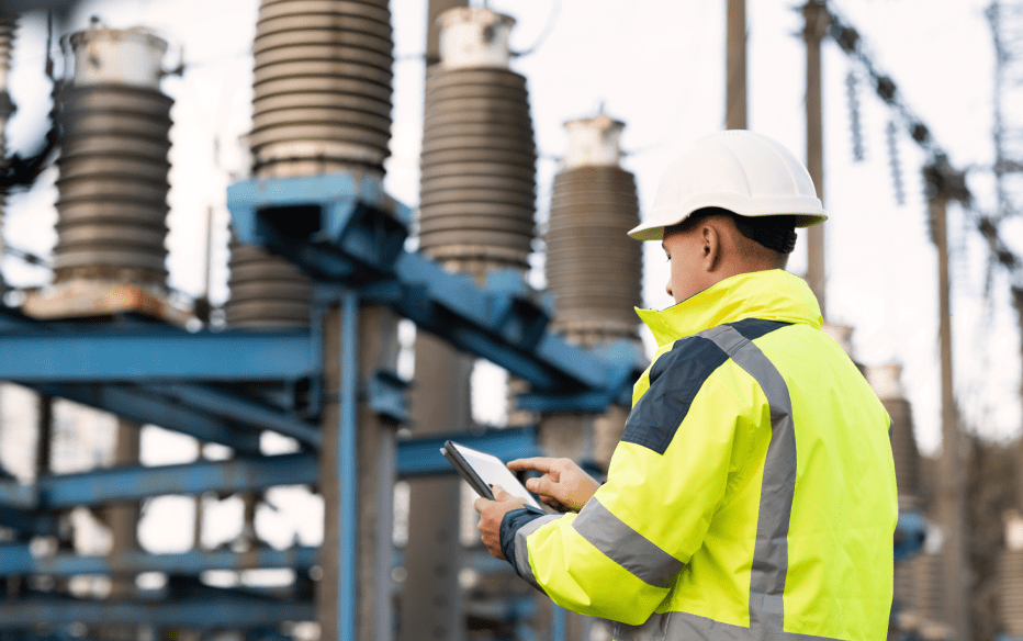 Energy And Utilities